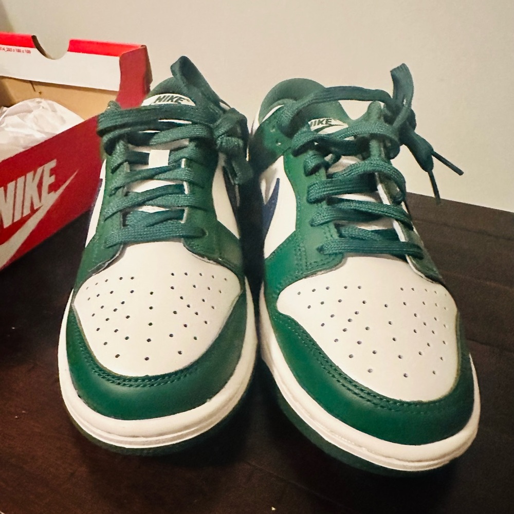 Women’s Nike Dunk Low